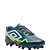Chuteira Umbro Campo Prisma+ Infantil Marinho Verde - Imagem 2