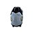 Chuteira Campo Sport West 1103 Unissex Preto Branco Dourado - Imagem 4