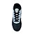 Chuteira Campo Sport West 1103 Unissex Preto Branco Dourado - Imagem 3