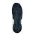 Chuteira Campo Sport West 1103 Unissex Preto Branco Dourado - Imagem 5