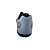 Chuteira Society Sport West 1102 Unissex Preto Branco Dourado - Imagem 4