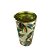 Copo Farm Térmico Glub Tropicalia 500ML Verde Off White - Imagem 2