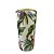Copo Farm Térmico Glub Tropicalia 500ML Verde Off White - Imagem 1