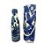 Garrafa Farm Glub 500ML Xilo Tropic Azul Branco - Imagem 2