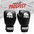 Luva de Boxe Muay Thai MKS New Prospect Preto - Imagem 4