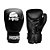 Luva de Boxe Muay Thai MKS New Prospect Preto - Imagem 2