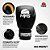 Luva de Boxe Muay Thai MKS New Prospect Preto - Imagem 6