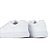 Tênis Converse Pro Blaze Classic Ox Essential  Unissex Branco Branco - Imagem 4