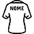Personalize com seu Nome - Imagem 1