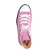 Tênis Converse All Star Chuck Taylor Cano Alto Infantil Rosa - Imagem 3
