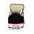 Tênis Converse All Star Chuck Taylor Infantil Preto Vermelho - Imagem 4