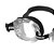 Óculos de Natação Speedo Classic Unissex Preto - Imagem 3