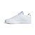 Tênis Adidas Adivantage Base 2.0 Branco - Imagem 2