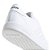 Tênis Adidas Adivantage Base 2.0 Branco - Imagem 5