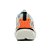 Tênis Fila Street Fit 2 Feminino Off White Coral Preto - Imagem 4