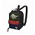 Mini Mochila Borogodó Gráfico Tropi Farm - Imagem 1