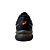 Tênis Asics Gel-Nagoya ST Masculino Preto Grafite Laranja - Imagem 4
