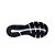 Tênis Asics Gel-Nagoya ST Feminino Preto Branco - Imagem 5