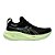 Tênis Asics Gel Nimbus 26 Feminino Preto Verde Roxo - Imagem 1