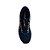 Tênis Asics Raiden 4 Masculino Marinho Dourado - Imagem 4