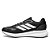 Tênis Adidas Runfalcon 5 Masculino Preto Branco - Imagem 2