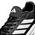 Tênis Adidas Runfalcon 5 Masculino Preto Branco - Imagem 3