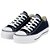 Tênis Converse Chuck Taylor All Star Plataforma Ox Feminino Preto Branco - Imagem 4