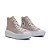 Tênis Converse Chuck Taylor All Star Move Seasonal Feminino Nude Rosa - Imagem 2