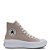 Tênis Converse Chuck Taylor All Star Move Seasonal Feminino Nude Rosa - Imagem 1