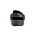Sandália Crocs Classic Clog Unissex Preto Branco - Imagem 4
