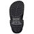 Sandália Crocs Classic Clog Unissex Preto Branco - Imagem 5