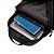 Mochila Fila Box Unissex Preto - Imagem 3