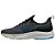 Tênis Mizuno Arrow Masculino Cinza Preto Azul - Imagem 2