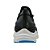 Tênis Mizuno Arrow Masculino Cinza Preto Azul - Imagem 4