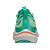 Tênis Mizuno Glow Feminino Verde Claro - Imagem 4