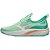 Tênis Mizuno Glow Feminino Verde Claro - Imagem 2