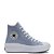 Tênis Converse All Star Chuck Taylor Move Seasonal Feminino Roxo - Imagem 1