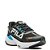 Tênis Fila Recovery Masculino Preto Azul Laranja - Imagem 2