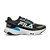 Tênis Fila Recovery Masculino Preto Azul Laranja - Imagem 1