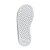 Tênis Adidas Grand Court 2.0 Infantil Branco Preto - Imagem 5