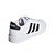 Tênis Adidas Grand Court 2.0 Infantil Branco Preto - Imagem 4