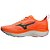 Tênis Mizuno Advance RSP Masculino Laranja - Imagem 2