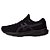 Tênis Asics Gel Hypersonic 4 Masculino All Black - Imagem 3