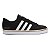 Tênis Adidas VS Pace 2.0 Masculino Preto Branco Marrom - Imagem 1