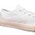 Tênis Colcci Grafic Praia Feminino Branco Bege - Imagem 4