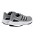 Tênis Adidas Latin Run 2.0 Masculino Cinza Preto - Imagem 4