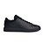 Tênis Adidas Advantage Base 2.0 Masculino All Black - Imagem 1