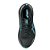 Tênis Asics Gel Kayano 31 Lite Show Masculino Preto Azul Verde - Imagem 4