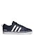 Tênis Adidas Vs Space 2.0 Masculino Marinho Branco - Imagem 1