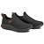 Tênis Olympikus Flutua 952 Feminino Preto - Imagem 2
